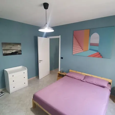 Dom wakacyjny Nautilus *