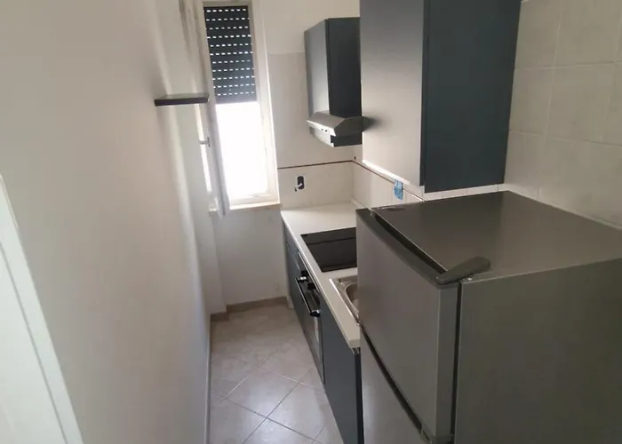 Nautilus Holiday home *