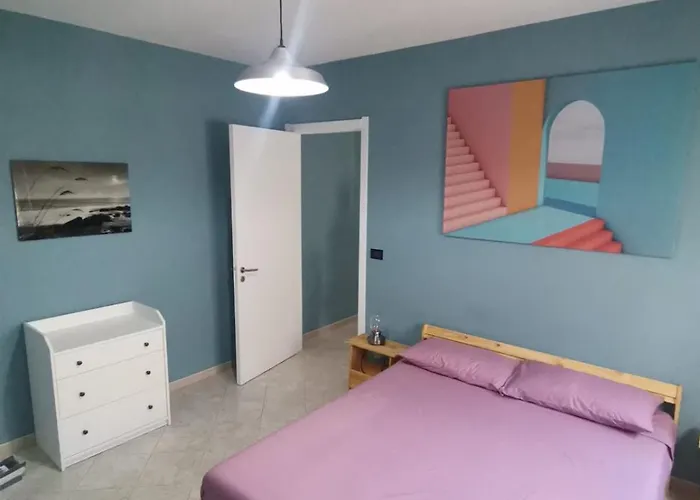 Holiday home Nautilus *